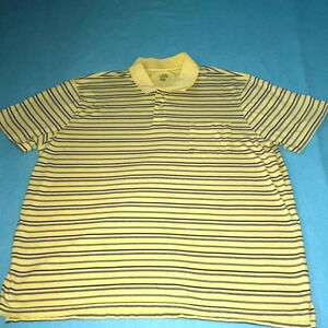 JOHN ASHFORD pocket shortsleeved size XXL